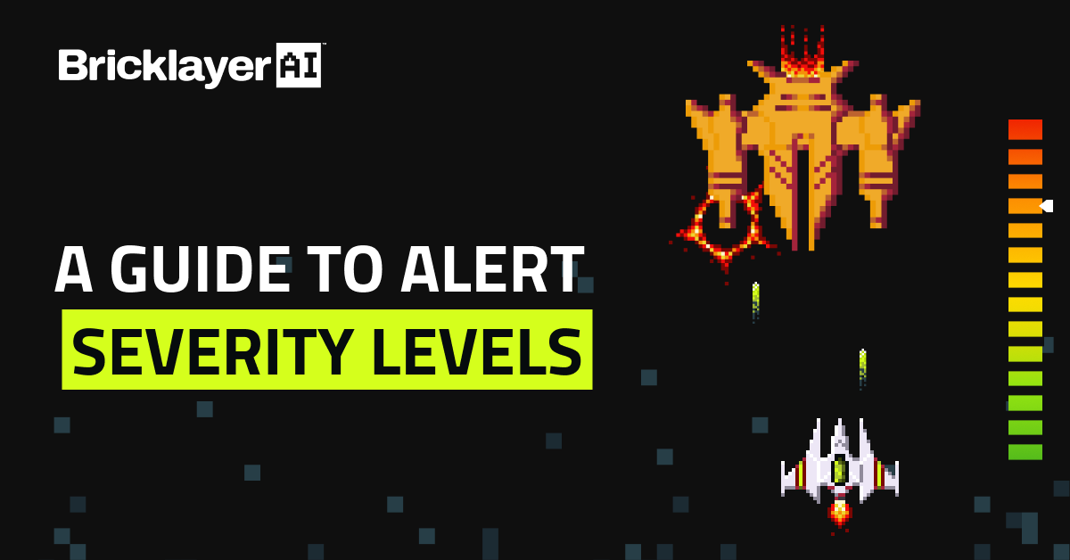 Alert Severity Levels featured image